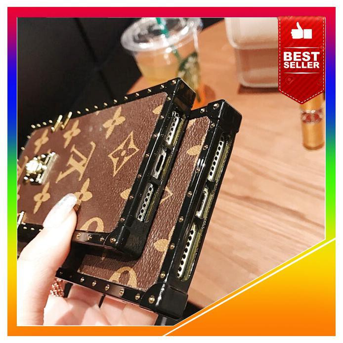 Acc Hp Case Cover Vivo V17 Pro Lv Patite Malle Import Plus Tali Lv