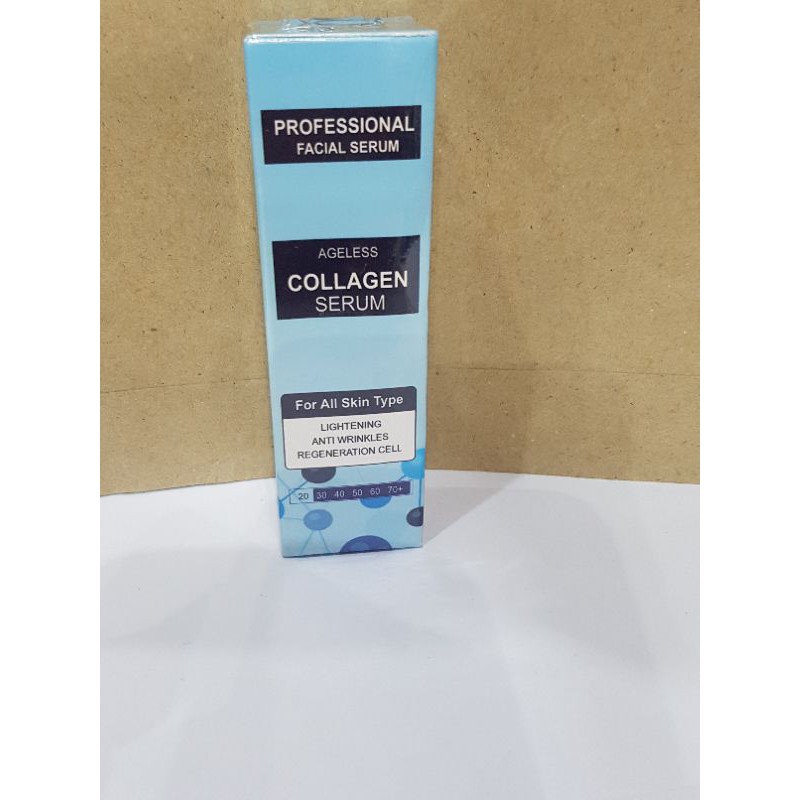 QR UADRO SERUM BPOM *BEST SELLER*