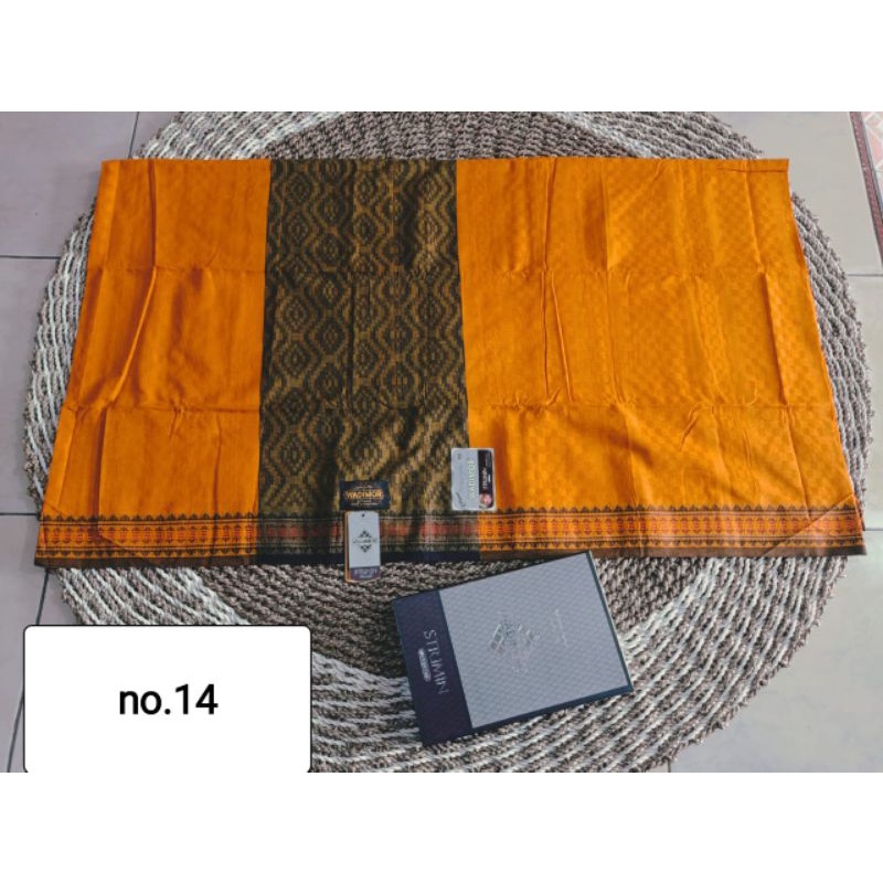 sarung wadimor strimin