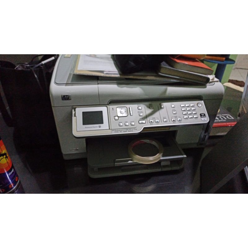 Printer Second HP Photosmart C7280 All in One