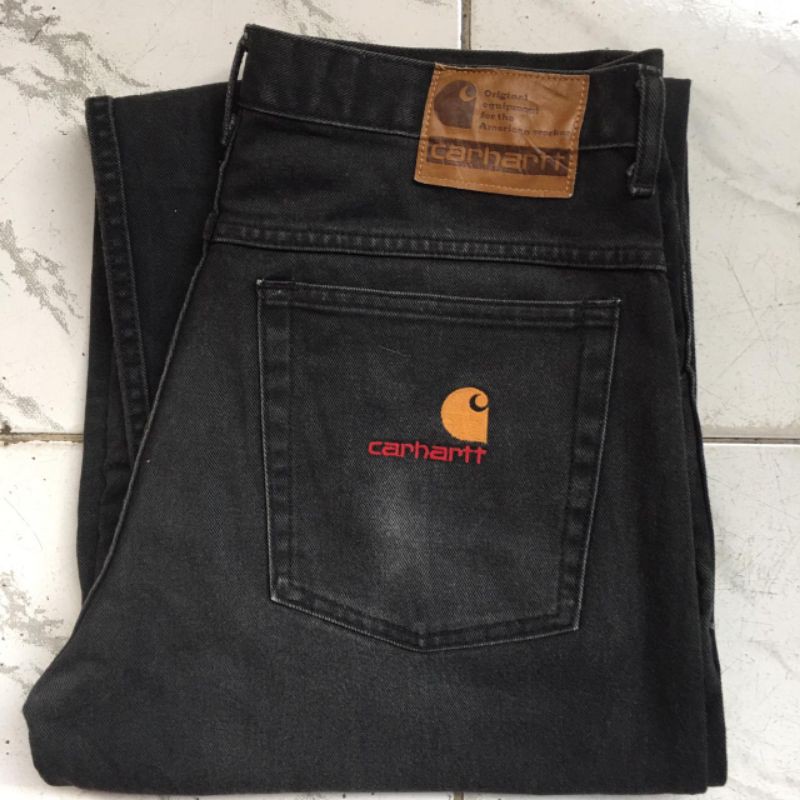 Long Pants Jeans Carhartt