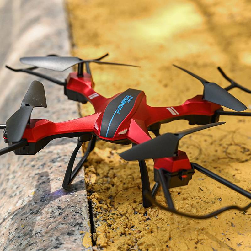 Drone Mini Drone Remot Control W907 Murah