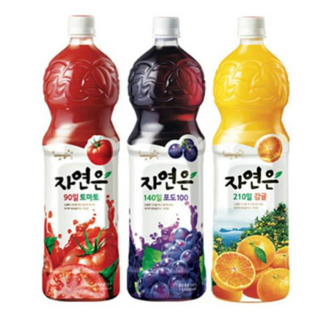 woongjin-korean-fruit-juice-drink-1-5l-tomat-delima-lidah-buaya-jeruk