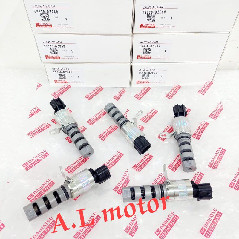 SENSOR OLI SENSOR VVTI OCV DAIHATSU GRANDMAX LUXIO