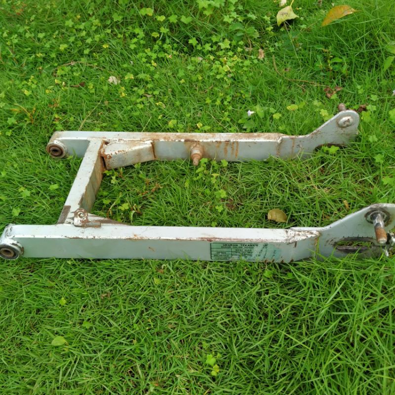 Swing arm smash lama ayun arem capit udang Suzuki smash 110 lama smash Old pnp smash new shogun ori
