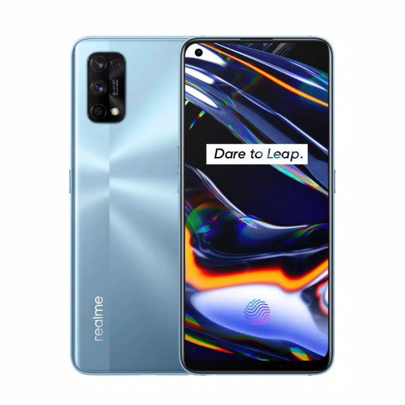 REALME 7 PRO RAM 8/128 GB GARANSI RESMI REALME INDONESIA