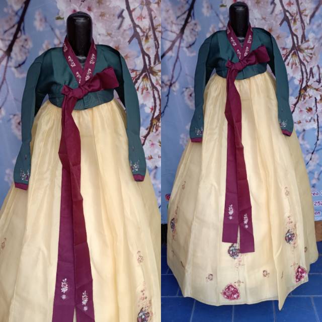 Hanbok 9