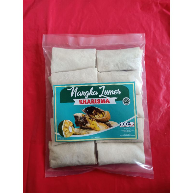 Nangka Lumer Kharisma