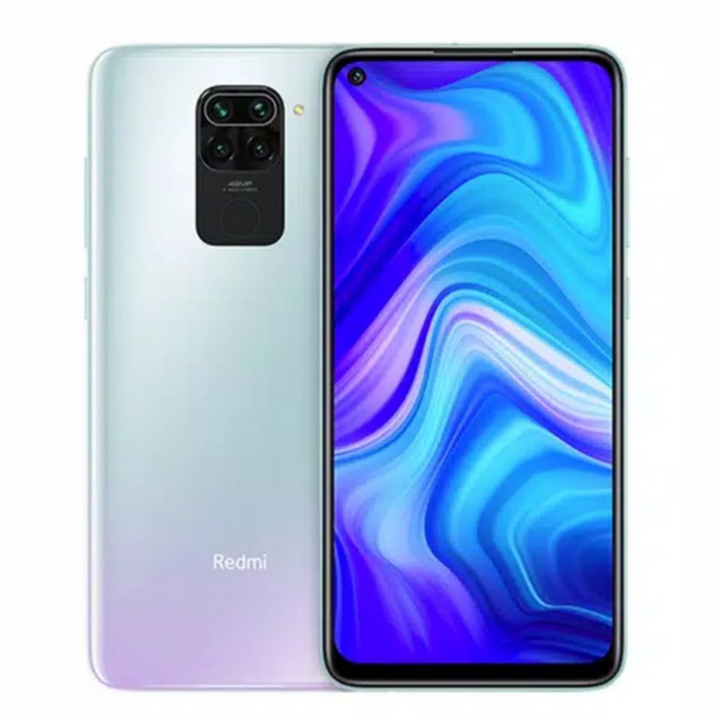 Xiaomi redmi note 9 4/64gb