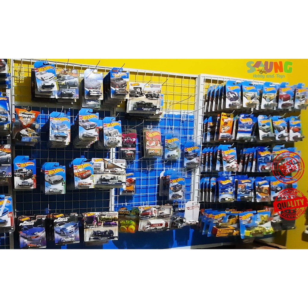 HOTWHEELS FANTASI SORTIR MURAH GROSIR LOT TERBARU MINIMAL 12 PCS RANDOM
