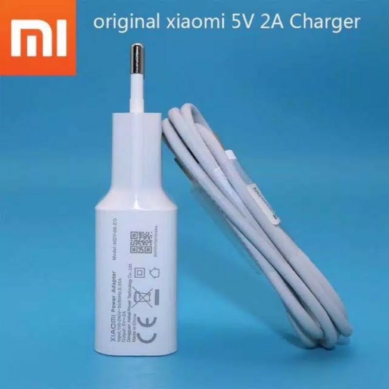 TC CHARGER XIAOMI ORIGINAL 3.0A QUALCOM , QUICK CHARGER