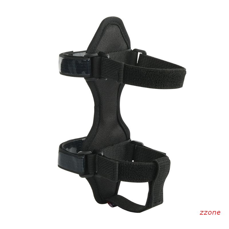 zzz Audio Fixed Strap Cross-Border Mountain Bike Bottle Cage Golf Cart Speaker With Cup Holder