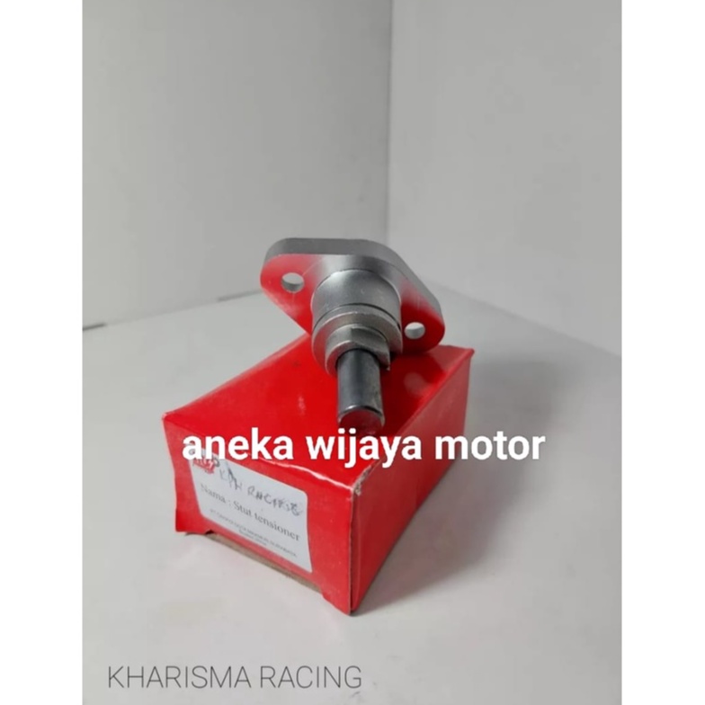 tonjokan keteng stut tensioner kharisma karisma racing