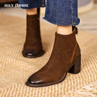 casual booties for fall