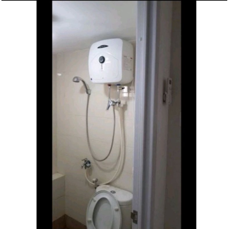 Kran mini mixer shower water heater kran shower mini mixer