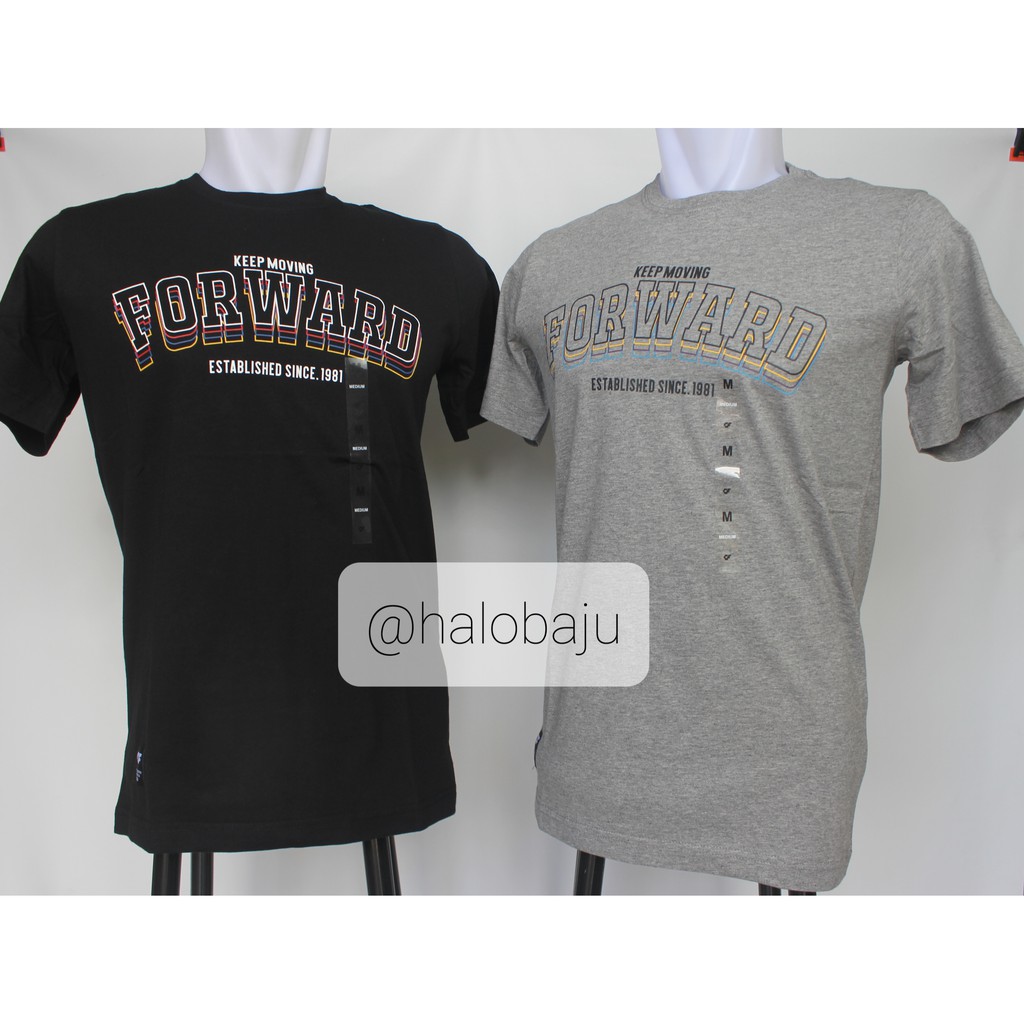 COUNTRY FIESTA ORIGINAL | 01210101009 | Kaos CF | Oblong CF | T-shirt CF