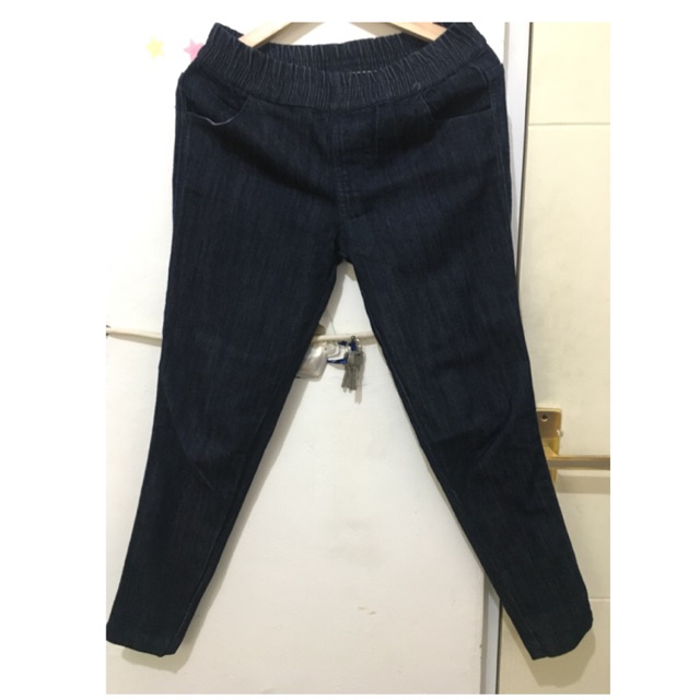 Legging Jeans no brand