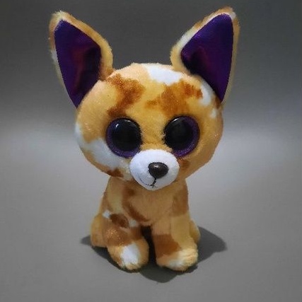 BONEKA MABEL TY KUCING / LEPAS KOLPRI