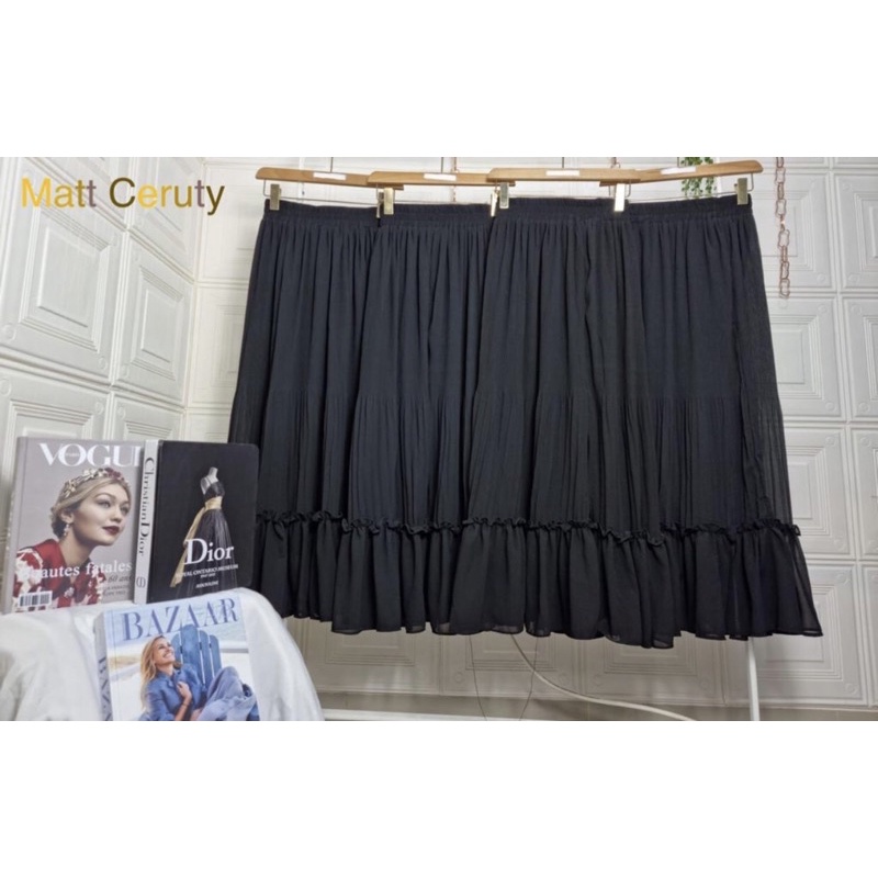 Cocoyu rok plisket/rok plisket premium/rok plisket by cocoyu/rok plisket umpak
