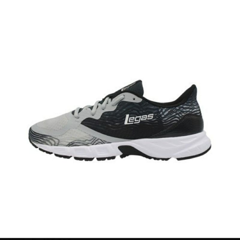 Legas Unisex Running Firefly WG LA U Sepatu 102199220LA