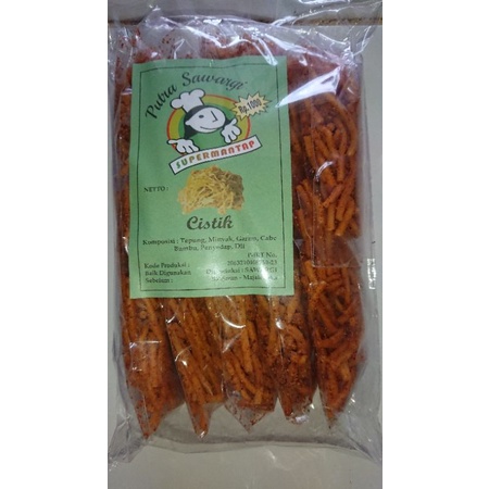 

cistik sawargi Jalapeno Delights