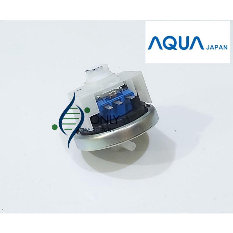 Water Level Sensor Air Mesin Cuci AQUA Top Loading