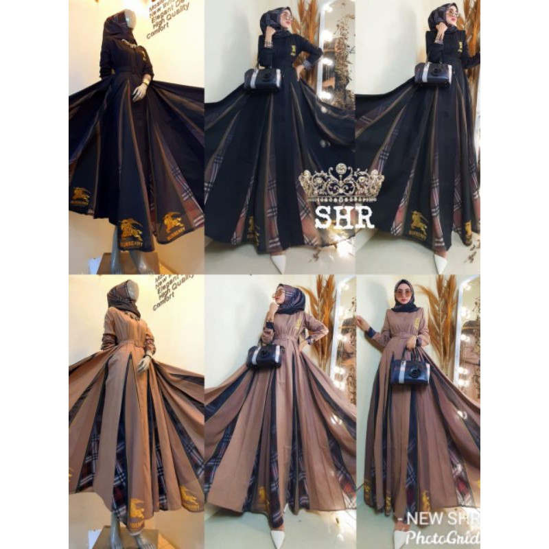 NEW GAMIS GURITA BB SHR