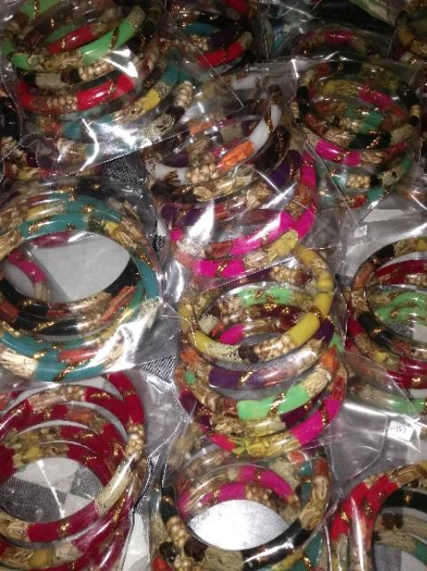 GELANG SAMBETAN / GELANG SAWAN / GELANG ANTIK / GELANG UNIK / GELANG REMPAH / GELANG KEKINIAN-2