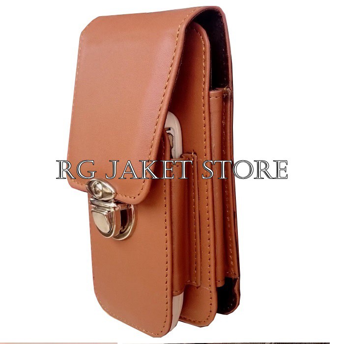 Dompet sarung HP kulit asli garut murah kwalitas ajibbbb