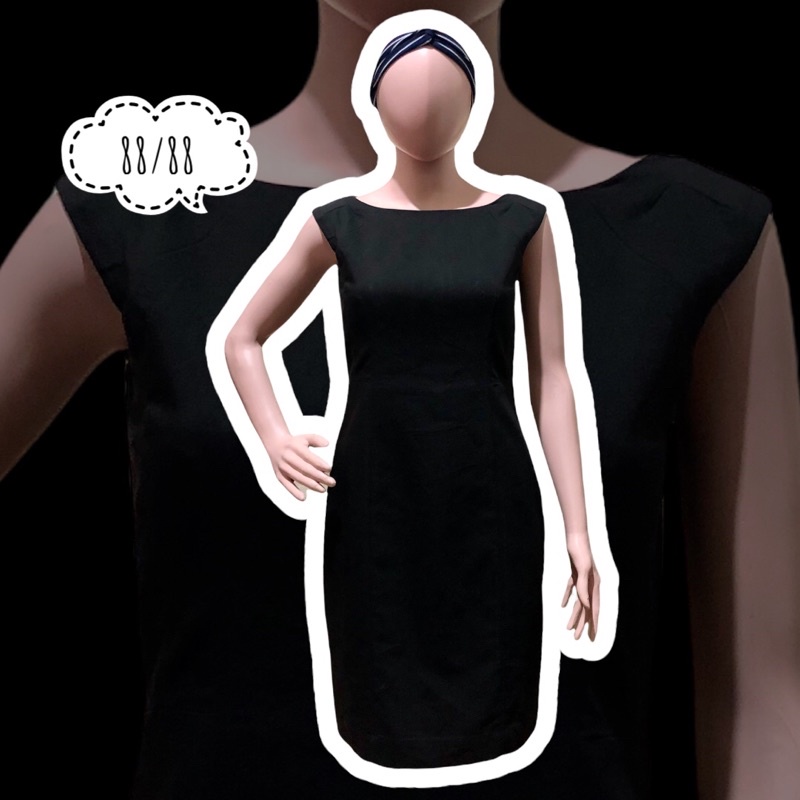 Dress Korean Vintage Premium Edisi 2 | Dress Bohemian | Dress Sabrina-8 H&M