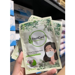FRESHCARE PATCH | FRESH CARE PATCH | FRESHCARE EUCALYPTUS PATCH | FRESH CARE EUCALYPTUS PATCH | FRES