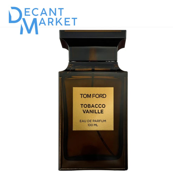 5ml-Decant Parfum Tom Ford Tobacco Vanille EDP