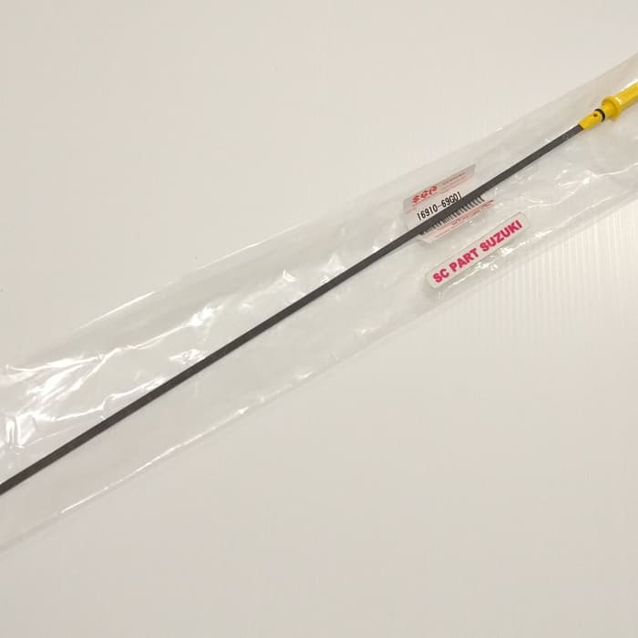 stick pengukur oli mesin suzuki swift. TERBAIK