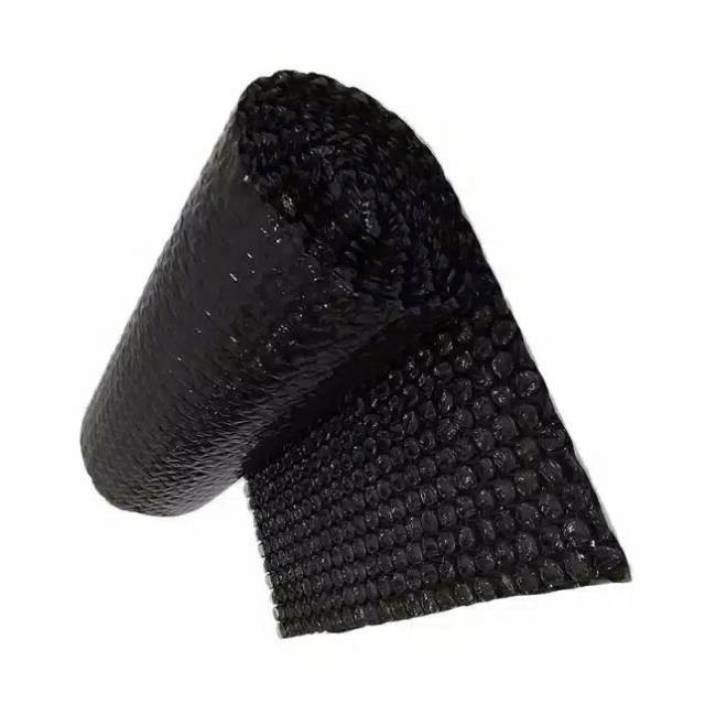 

Bubble Wrap Hitam Putih 10 METER x 30 cm Packing Bubble Promo Murah PGD ST12