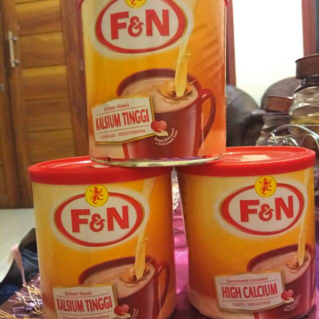 Susu FN Malaysia