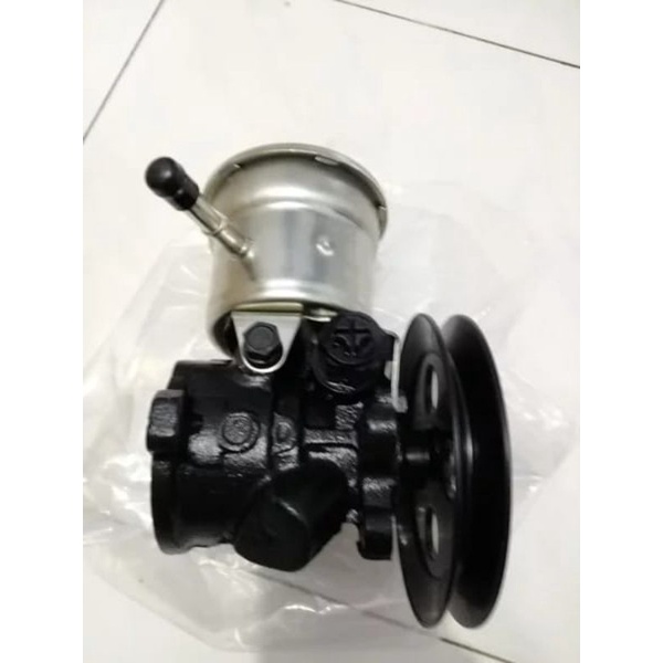 pompa power steering kijang capsul 7k bensin 44320-ob010