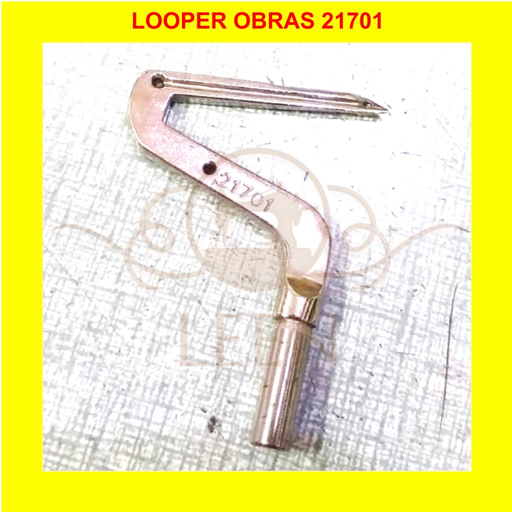 Looper 21701 Mesin Jahit Obras Yamato LEEN