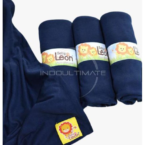 BABY LEON Gendongan Bayi GEN 2 Spons PREMIUM Depan Polos Kaos Geos Baby Leon Murah BY-44 hipseat hip seat gendongan bayi kain M shape kangguru samping Bayi 0-36 bulan