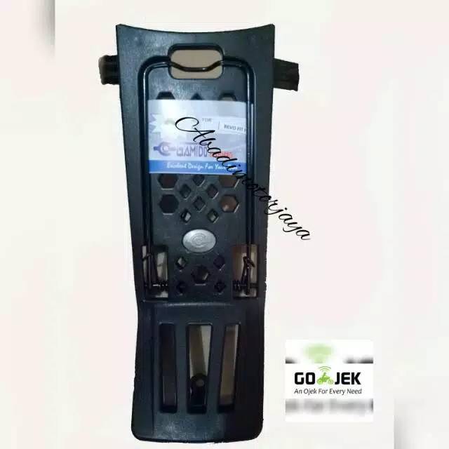 Bagasi tengah revo fit fI/ injeksi