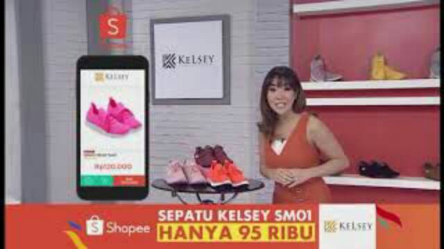 Toko Online Kelsey Official Shop | Shopee Indonesia
