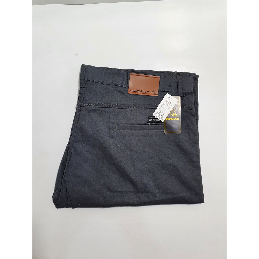 CELANA CHINO JUMBO PRIA BIG SIZE