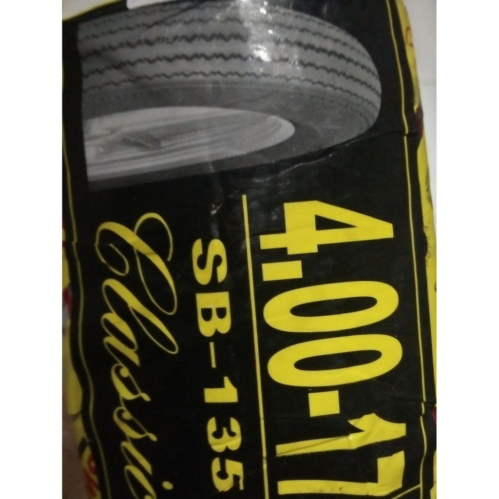 ban luar swallow classic tt 400 17