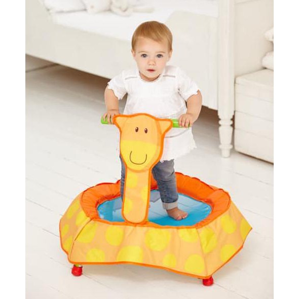 Best Seller Elc Indoor Giraffe Trampoline/ Mainan Trampolin Anak Original/ Asli