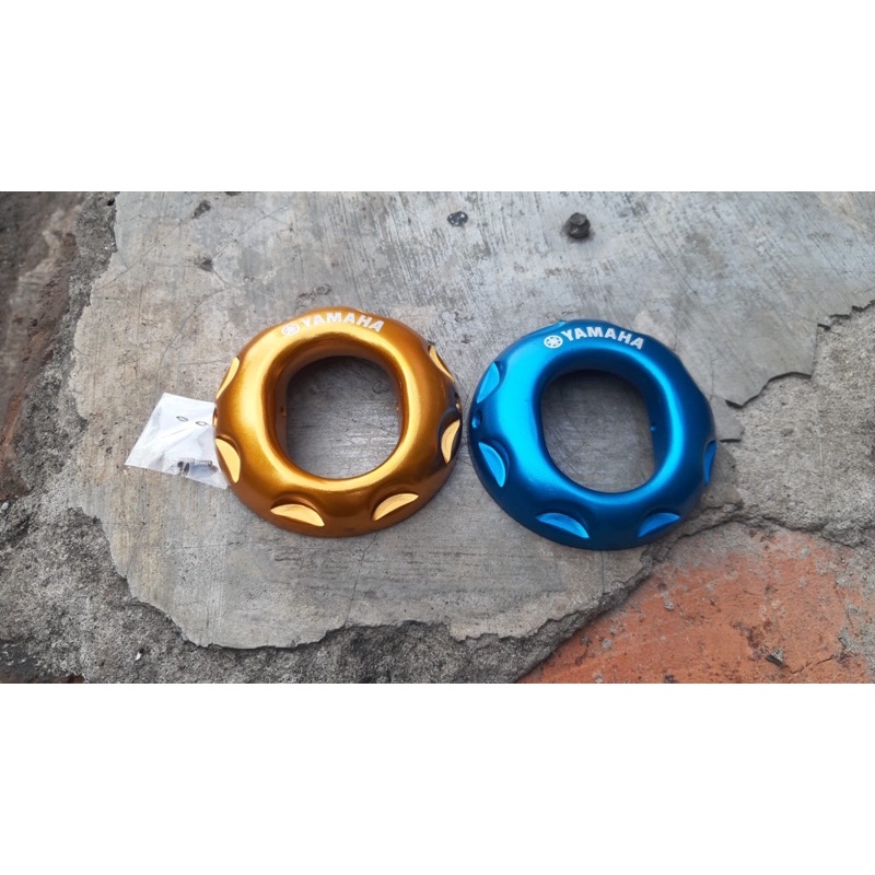 ENDCUP NOUVO LELE/JUPITER MX OLD