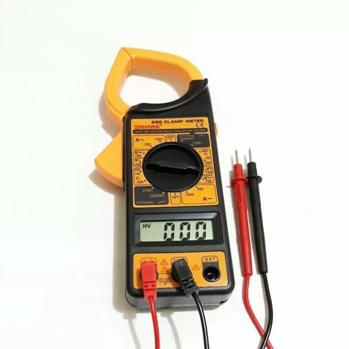 Tang Amper Digital Sinhwa DT-266