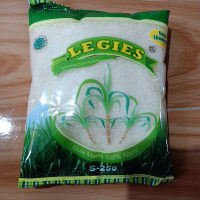 

Gula legies S-250