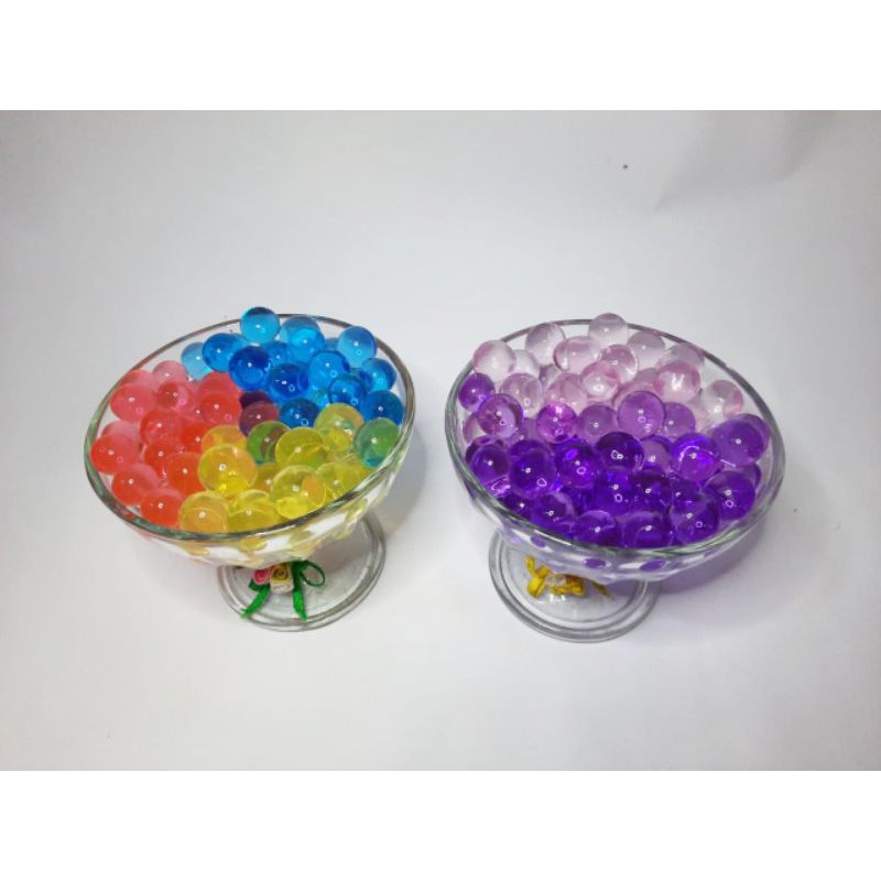 Media Tanam Hidrogel Hydrogel