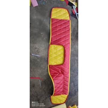 TAPLAK ALAS DASHBOARD TRUK HINO DUTRO  TOYOTA DYNA