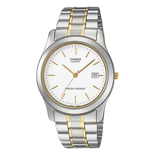 CASIO MTP 1141G MTP-1141G ORIGINAL GARANSI RESMI