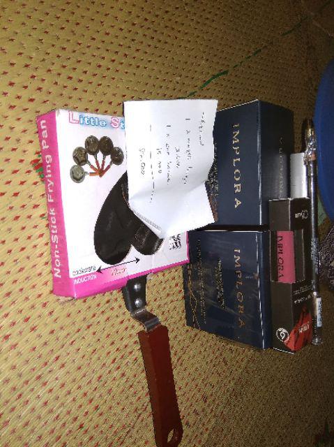 Magic Hanger Gantungan Baju Pakaian Multifungsi Portabel Colorfull